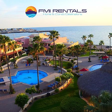 Marina Pinacate B-419 Aparthotel Puerto Peñasco Εξωτερικό φωτογραφία