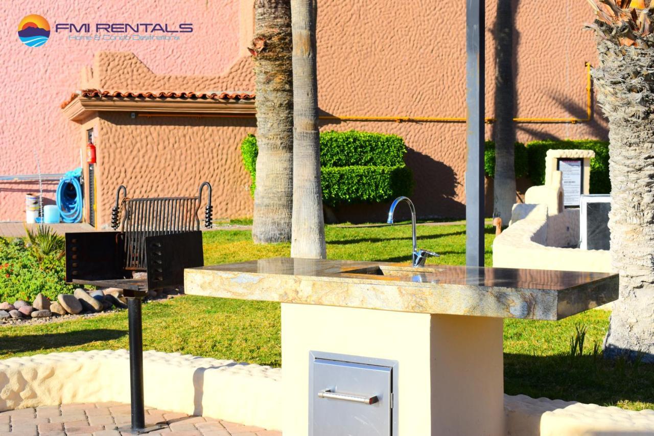 Marina Pinacate B-419 Aparthotel Puerto Peñasco Εξωτερικό φωτογραφία