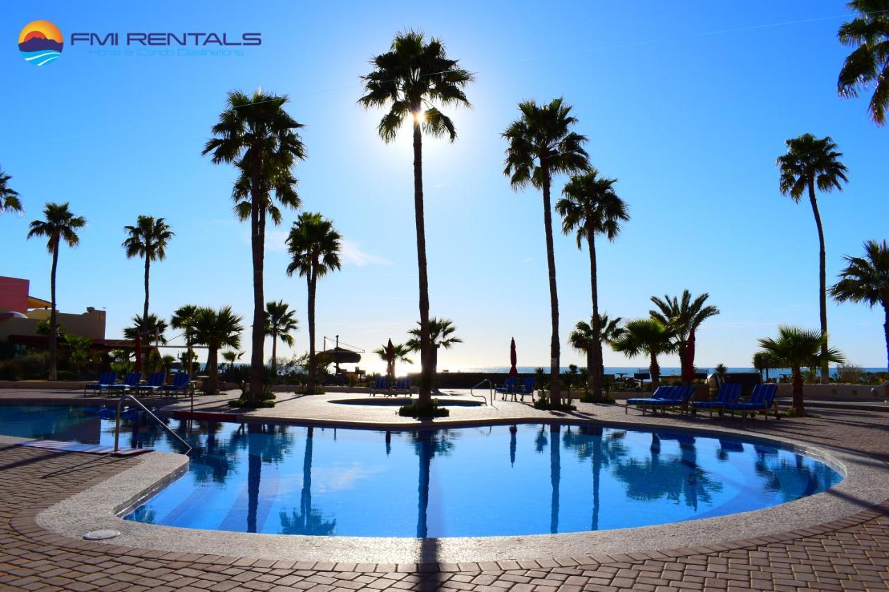 Marina Pinacate B-419 Aparthotel Puerto Peñasco Εξωτερικό φωτογραφία