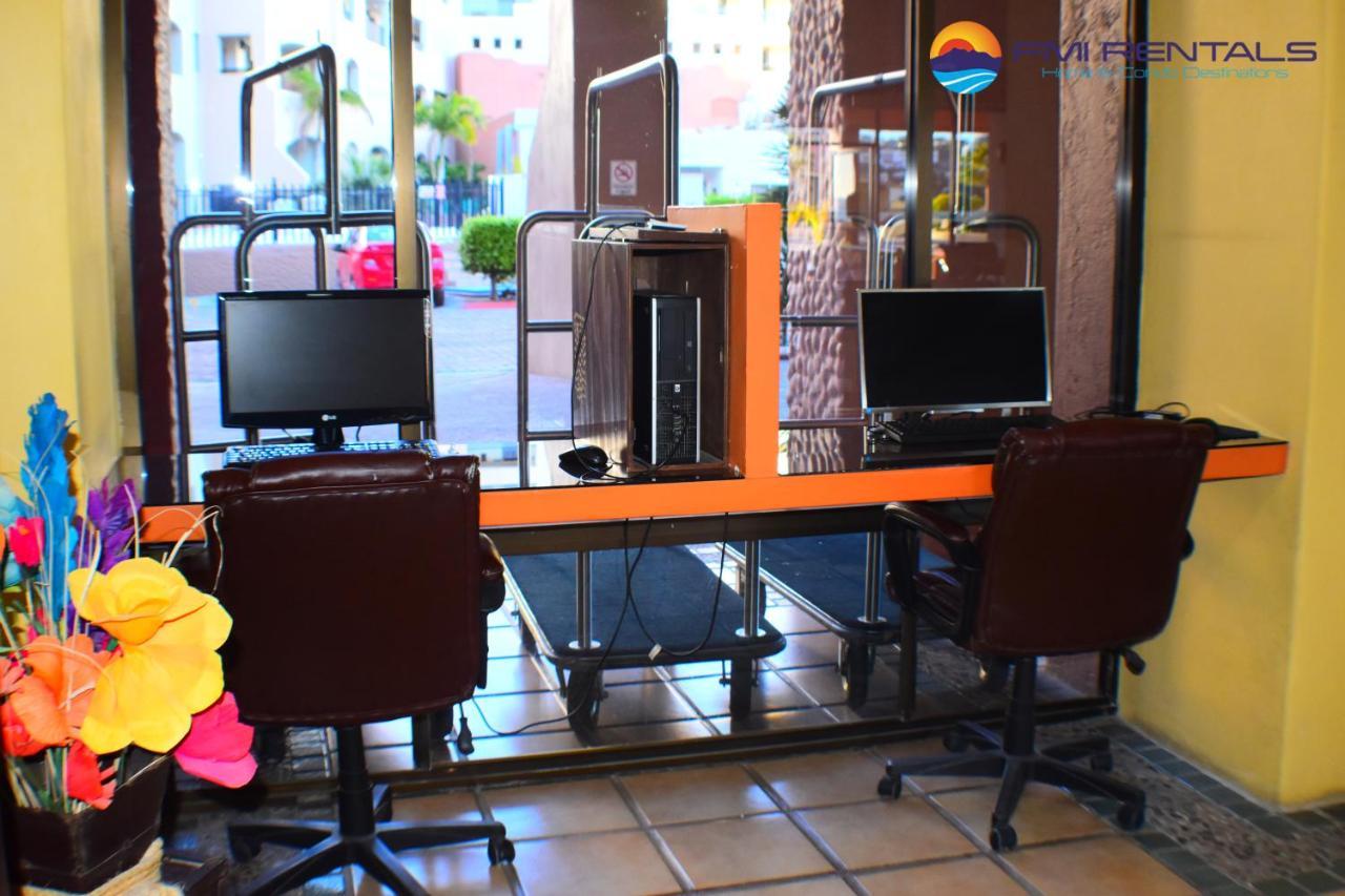 Marina Pinacate B-419 Aparthotel Puerto Peñasco Εξωτερικό φωτογραφία
