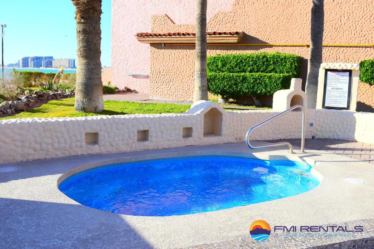 Marina Pinacate B-419 Aparthotel Puerto Peñasco Εξωτερικό φωτογραφία