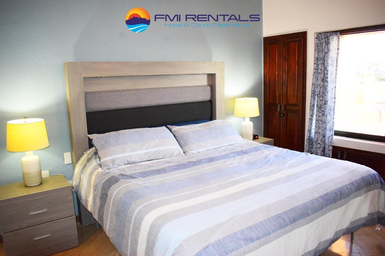 Marina Pinacate B-419 Aparthotel Puerto Peñasco Εξωτερικό φωτογραφία